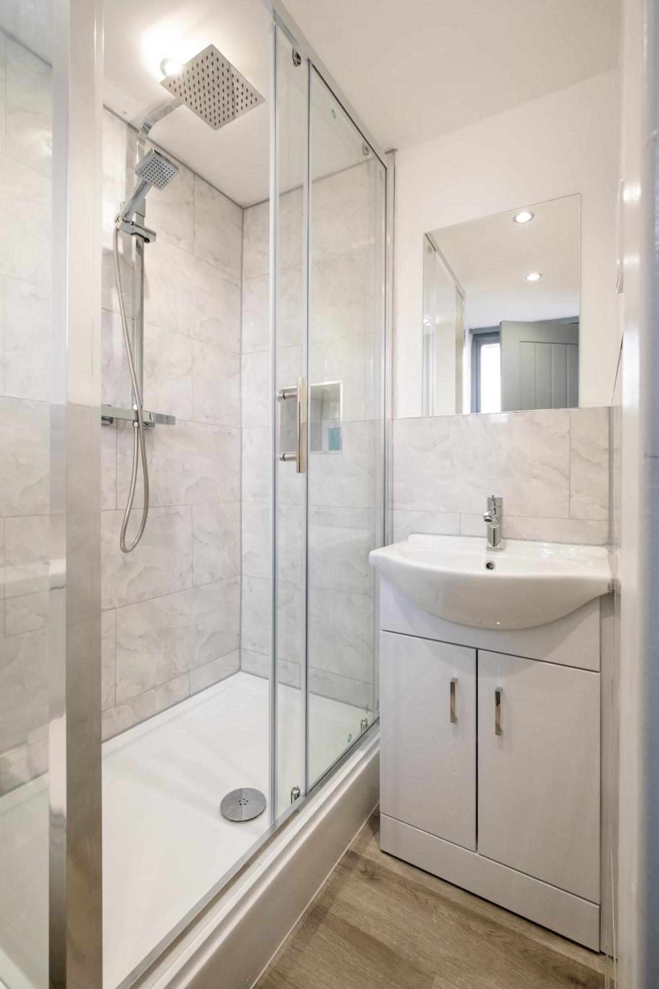 Trinity Apartments Stratford Upon Avon מראה חיצוני תמונה