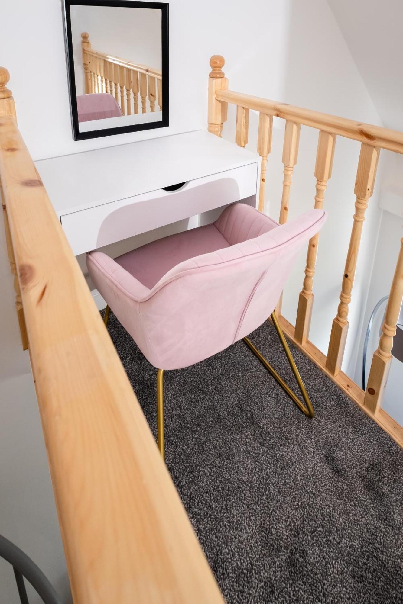 Trinity Apartments Stratford Upon Avon מראה חיצוני תמונה